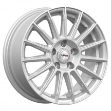 Диск 6.5x16 5x108 ET46 D63.35 iFree Азур S