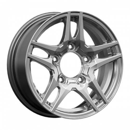 Диск 6x15 5x139,7 ET40 D98.1 i Free Бустер (КС1116) Хай вэй