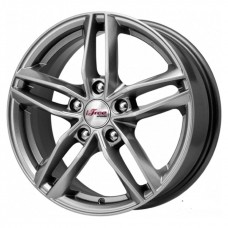 Диск 6.5x16 5x114,3 ET45 D67.1 iFree Moskva BP