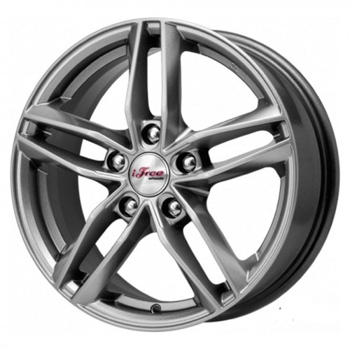 Диск 6.5x16 5x114,3 ET45 D67.1 iFree Moskva BP