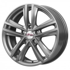 Диск 6.5x16 5x114,3 ET50 D66.1 iFree Катар BP