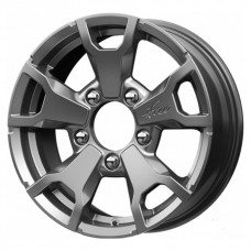 Диск 6.0x16 5x139,7 ET40 D98.1 iFree Тайган BP