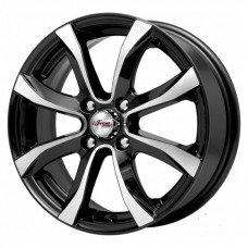 Диск 6.0x15 4x100 ET50 D60.1 iFree Дайс BD Диск 6.0x15 4x100 ET50 D60.1 iFree Дайс BD