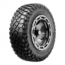 Шина 265/70R16 121/118Q XL BFGoodrich Mud Terrain T/A KM3 Всесезонная