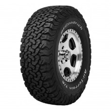 Шина 245/65R17 111/108S BFGoodrich All-Terrain TA KO2 Лето