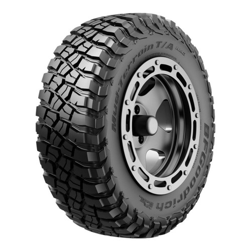 Шина 245/65R17 111/108Q BFGoodrich Mud-Terrain TA KM3 Лето