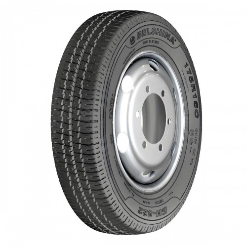 Шина 175/80R16 101/99N Белшина БИ-522 к Лето