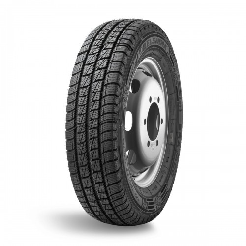Шина 195/75R16 107/105R Белшина Бел-303 Bravado Зима