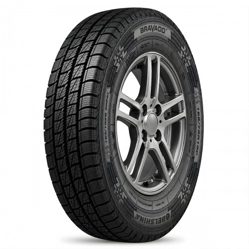 Шина 225/70R15 112/110S Белшина Бел-353 Bravado Зима