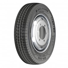 Шина 175/80R16 101/99N Белшина БИ-522 б/к Лето Шина 175/80R16 101/99N Белшина БИ-522 б/к Лето