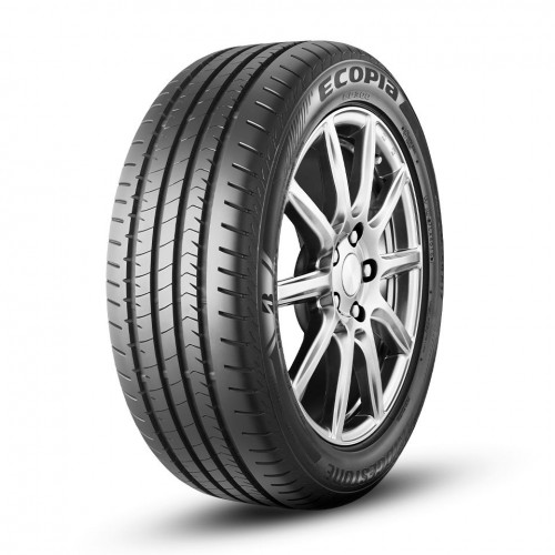 Шина 215/50R17 91V Bridgestone Ecopia EP300 Лето