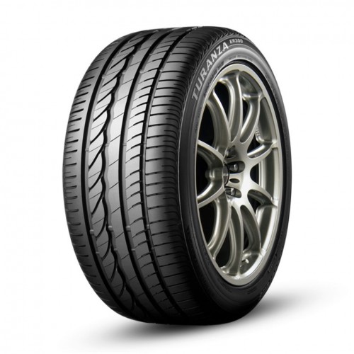 Шина 245/45R17 99Y Бриджстоун ER300 Лето