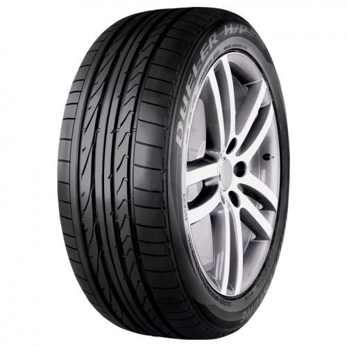 Шина 315/35R20 110Y Bridgestone Dueler HP Sport Лето