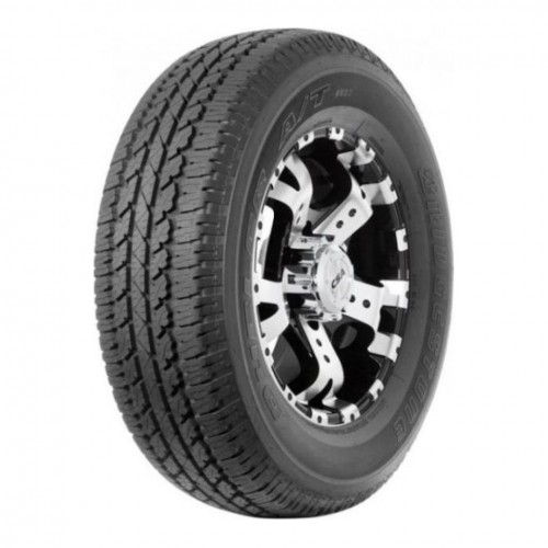 Шина 265/55R20 113V Bridgestone Dueler A/T 693V Лето