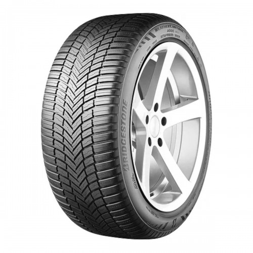 Шина 215/55R18 99V Бриджстоун WEATHER CONTROL A005 EVO Лето