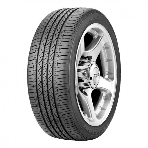Шина 265/50R20 107V Bridgestone Dueler HP 92A Лето