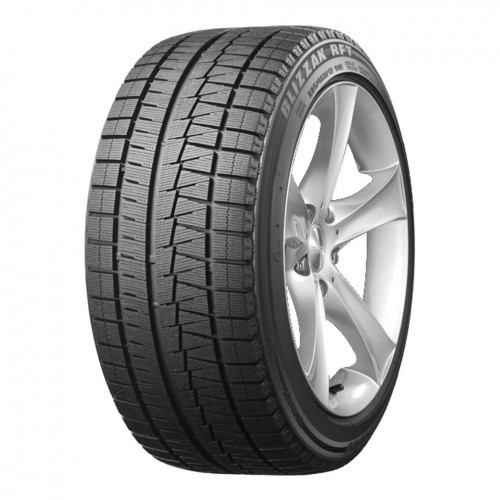 Шина 275/40R20 102Q Bridgestone Blizzak RFT Зима