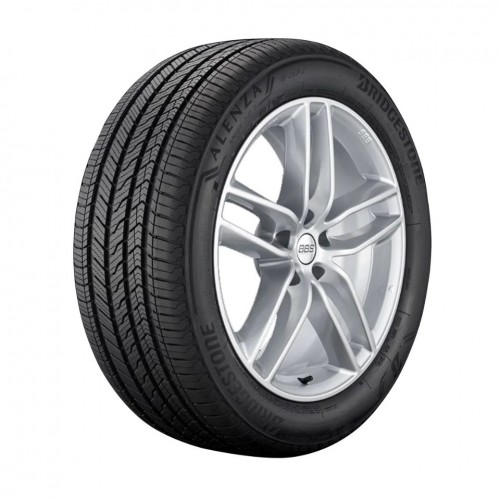 Шина 275/50R19 112V Бриджстоун ALENZA SPORT A/S Лето