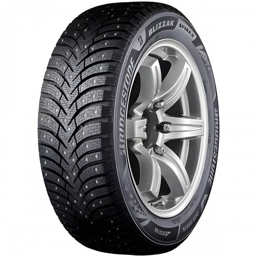 Шина 235/50R19 103T Бриджстоун SPIKE-03 Зима