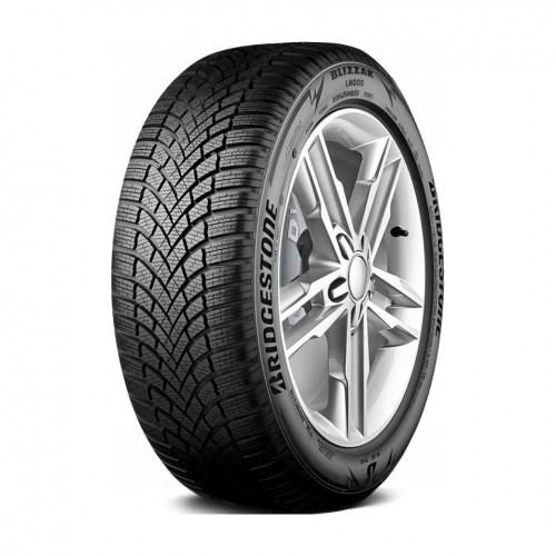 Шина 315/35R20 110V XL Bridgestone Blizzak LM005 Зима Шина 315/35R20 110V XL Bridgestone Blizzak LM005 Зима