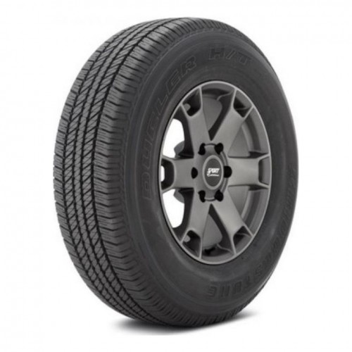 Шина 265/60R18 110H Бриджстоун 684 II Лето