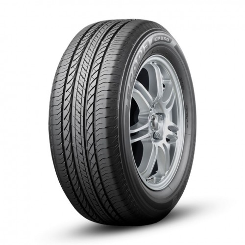 Шина 215/55R18 99V Bridgestone Ecopia EP850 Лето