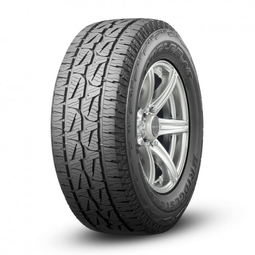 Шина 255/55R18 109H Бриджстоун AT001 Лето