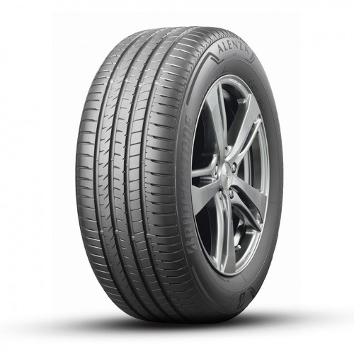 Шина 245/45R20 99V Бриджстоун ALENZA1 Лето