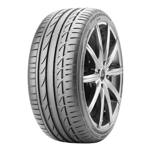 Шина 255/35R19 92Y Бриджстоун S001 Лето