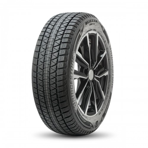 Шина 235/55R20 102T Bridgestone Blizzak DM-V3 Зима