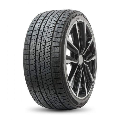 Шина 275/40R19 105H Бриджстоун ICE Зима