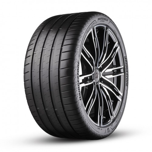 Шина 235/55R19 105Y XL Bridgestone Potenza Sport Лето