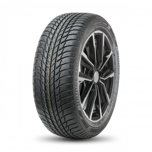 Шина 205/55R17 91H Бриджстоун LM001 Зима