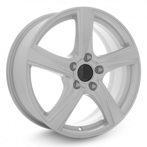 Диск 7x17 5x112 ET45 D57.1 Вектор В201 Сильвер