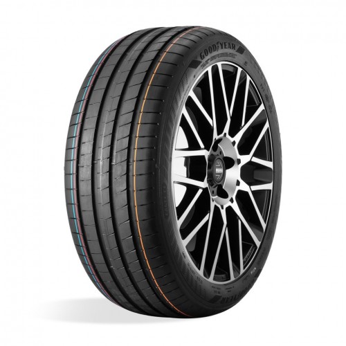 Шина 265/35R18 97Y XL Goodyear Eagle F1 Asymmetric 6 Лето