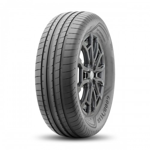 Шина 255/40R21 102T ГУД-ЕАР EAG. F-1 ASYMMETRIC 3 SUV Лето