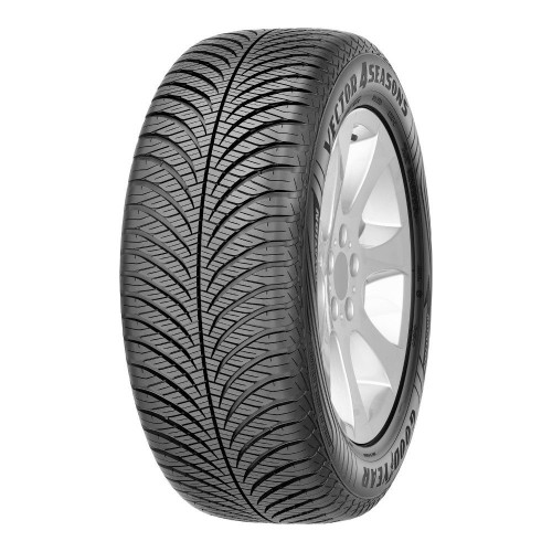Шина 225/50R17 98V Goodyear Vector 4Seasons Лето