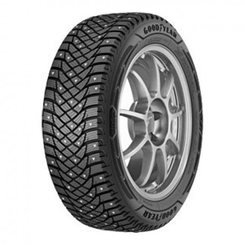 Шина 215/50R17 95T XL Goodyear UltraGrip Arctic 2 Зима