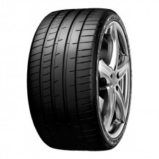Шина 295/35R22 108Y ГУД-ЕАР EAG. F-1 SUPERSPORT Лето