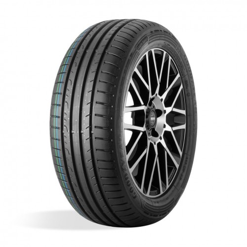 Шина 225/60R17 99V ГУД-ЕАР EAGLE SPORT 2 Лето Шина 225/60R17 99V ГУД-ЕАР EAGLE SPORT 2 Лето