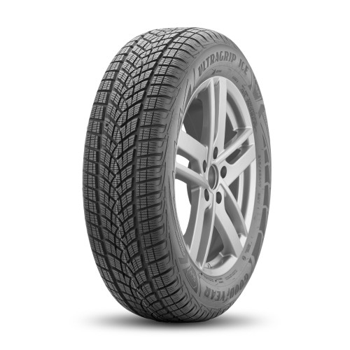 Шина 265/55R19 113T ГУД-ЕАР ULTRA GRIP ICE G1 SUV Зима Шина 265/55R19 113T ГУД-ЕАР ULTRA GRIP ICE G1 SUV Зима