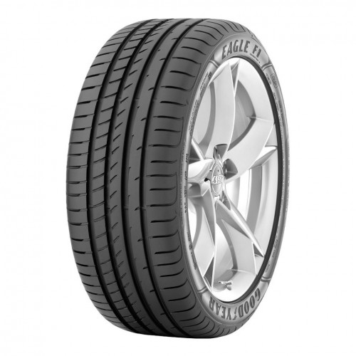 Шина 225/40R19 89Y Goodyear Eagle F1 Asymmetric 2 Лето
