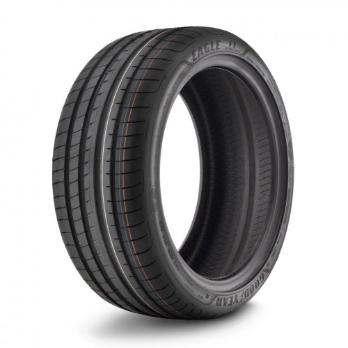 Шина 215/40R18 89Y Goodyear Eagle F1 Asymmetric 3  Лето