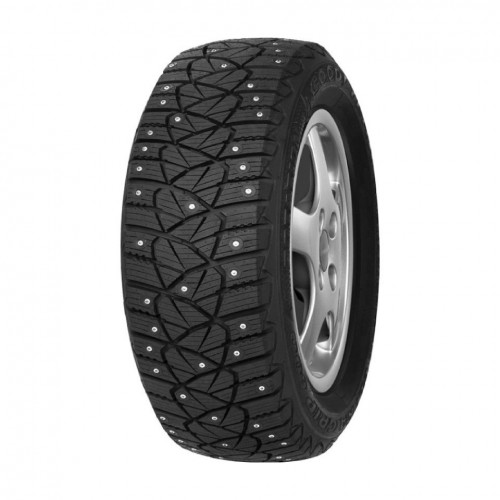 Шина 185/60R15 88T XL Goodyear UltraGrip 600  Зима