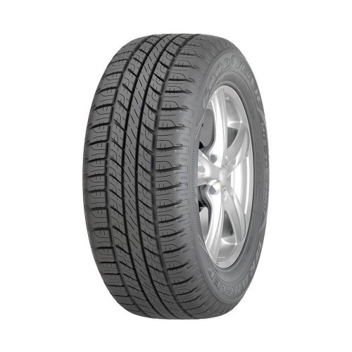 Шина 275/65R17 115H Goodyear Wrangler HP All Weather Лето