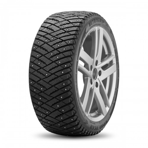 Шина 175/70R14 88T XL Goodyear UltraGrip Ice Arctic Зима Шина 175/70R14 88T XL Goodyear UltraGrip Ice Arctic Зима