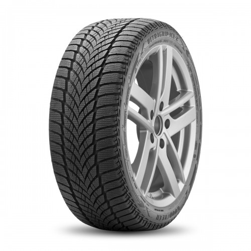 Шина 245/45R17 99T XL Goodyear UltraGrip Ice 2 Зима