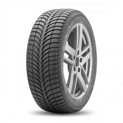 Шина 195/55R16 87T Goodyear UltraGrip Ice+ Зима Шина 195/55R16 87T Goodyear UltraGrip Ice+ Зима