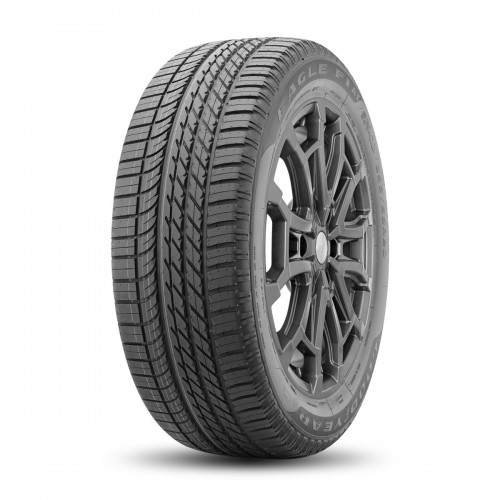 Шина 255/55R20 110W XL Goodyear Eagle F1 Asymmetric SUV Лето
