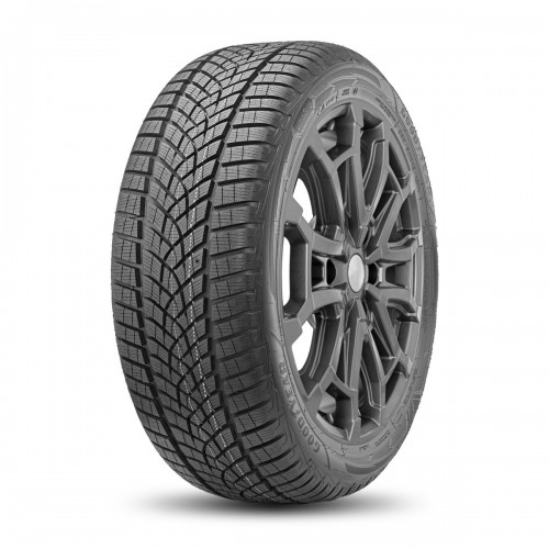 Шина 235/50R18 101V XL Goodyear UltraGrip Performance + Зима